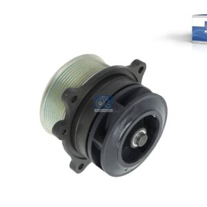 DT Spare Parts 7.60310 Water pump