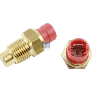 DT Spare Parts 7.60500 Temperature sensor, M16 x 1,5, SW: 19