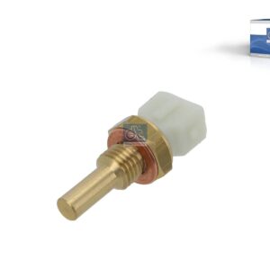 DT Spare Parts 7.60503 Temperature sensor, M12 x 1,5, 2 poles