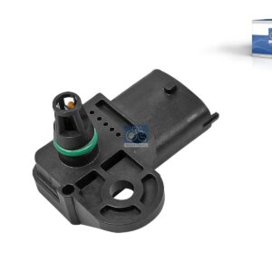 DT Spare Parts 7.60505 Charge pressure sensor