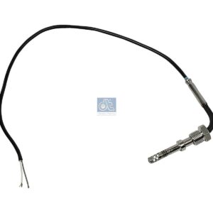 DT Spare Parts 7.60506 Exhaust gas temperature sensor