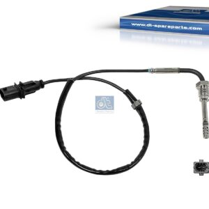 DT Spare Parts 7.60507 Exhaust gas temperature sensor