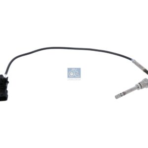 DT Spare Parts 7.60511 Exhaust gas temperature sensor, M14 x 1,5, SW: 17