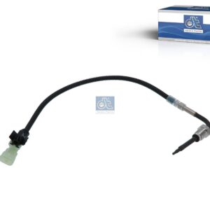 DT Spare Parts 7.60512 Exhaust gas temperature sensor, L: 300 mm