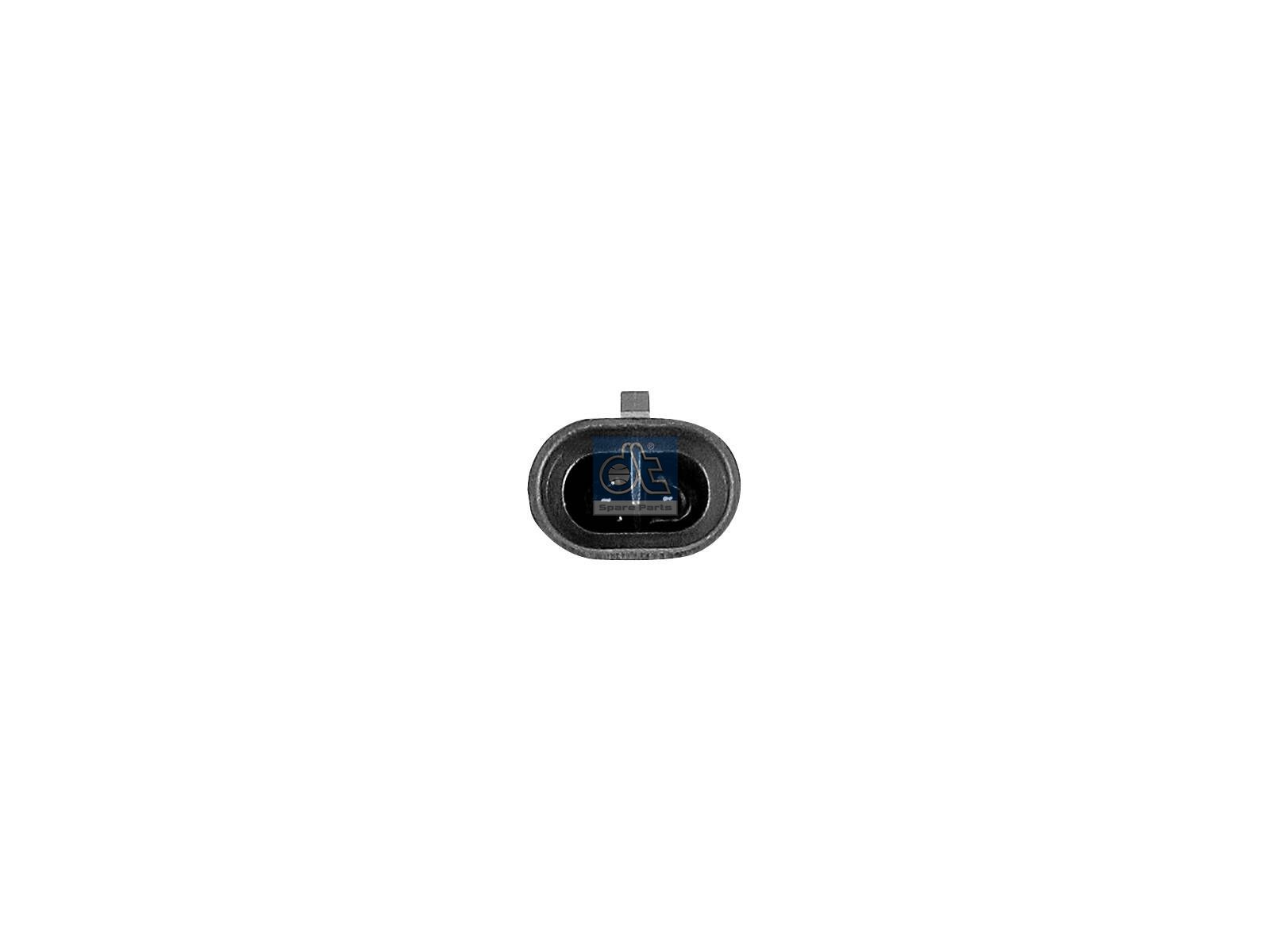 DT Spare Parts 7.60514 Temperature sensor, D: 11 mm, M16 x 1,5, SW: 22, 2 poles