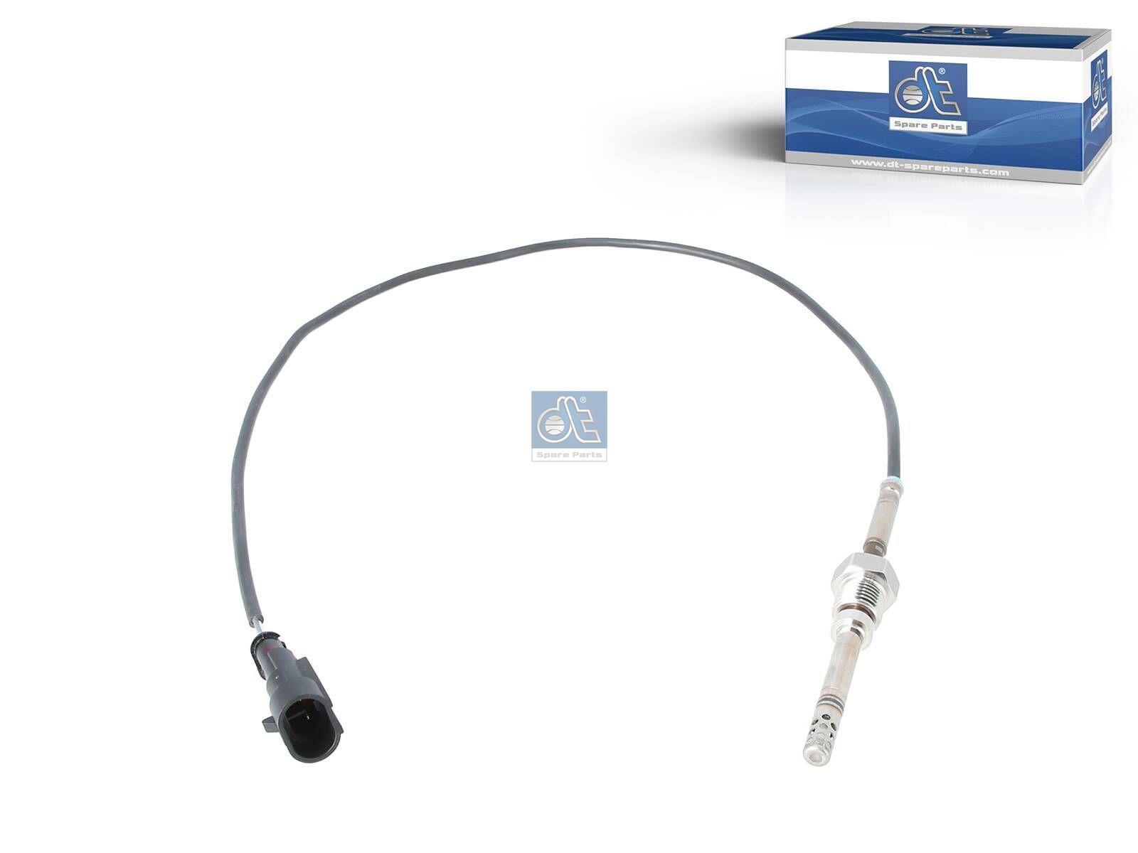DT Spare Parts 7.60516 Temperature sensor