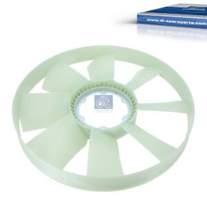 DT Spare Parts 7.60701 Fan, D: 704 mm