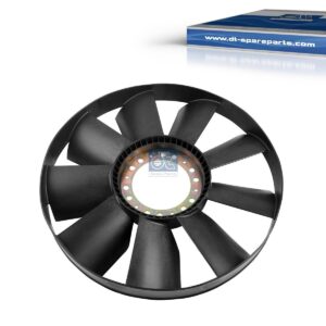 DT Spare Parts 7.60702 Fan, D: 704 mm