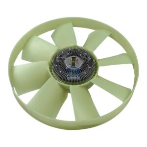 DT Spare Parts 7.60703 Fan with clutch, D: 704 mm