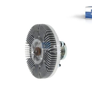 DT Spare Parts 7.60704 Fan clutch