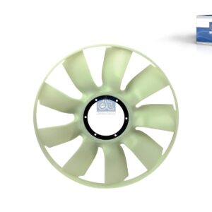 DT Spare Parts 7.60707 Fan
