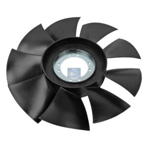 DT Spare Parts 7.60711 Fan, D: 420 mm