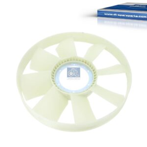 DT Spare Parts 7.60714 Fan, D: 640 mm