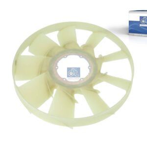 DT Spare Parts 7.60715 Fan, D: 714 mm