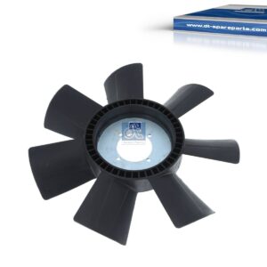 DT Spare Parts 7.60716 Fan, D: 470 mm