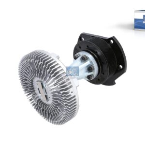 DT Spare Parts 7.60752 Fan clutch