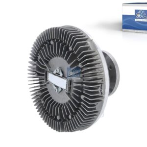 DT Spare Parts 7.60755 Fan clutch