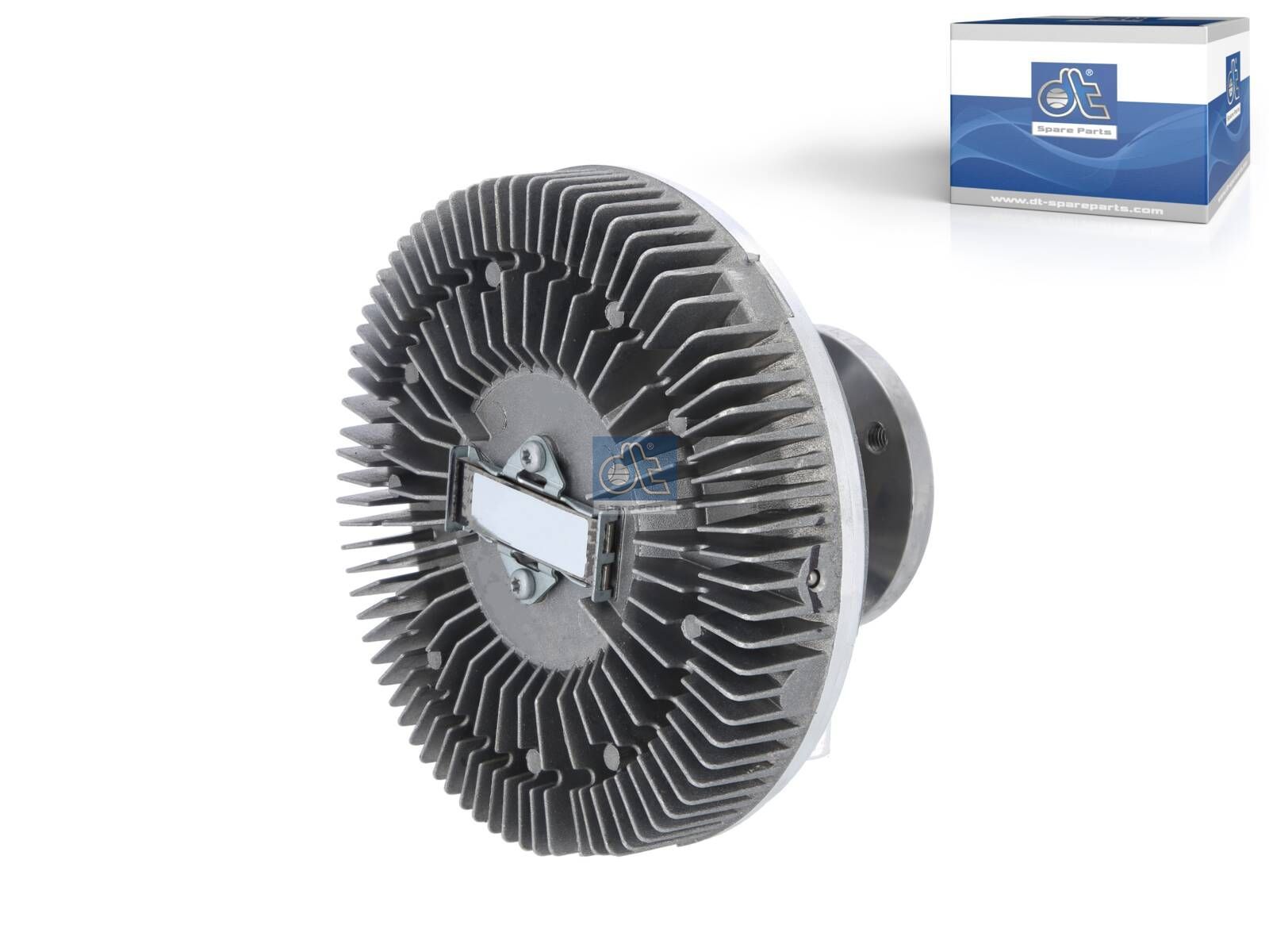 DT Spare Parts 7.60755 Fan clutch