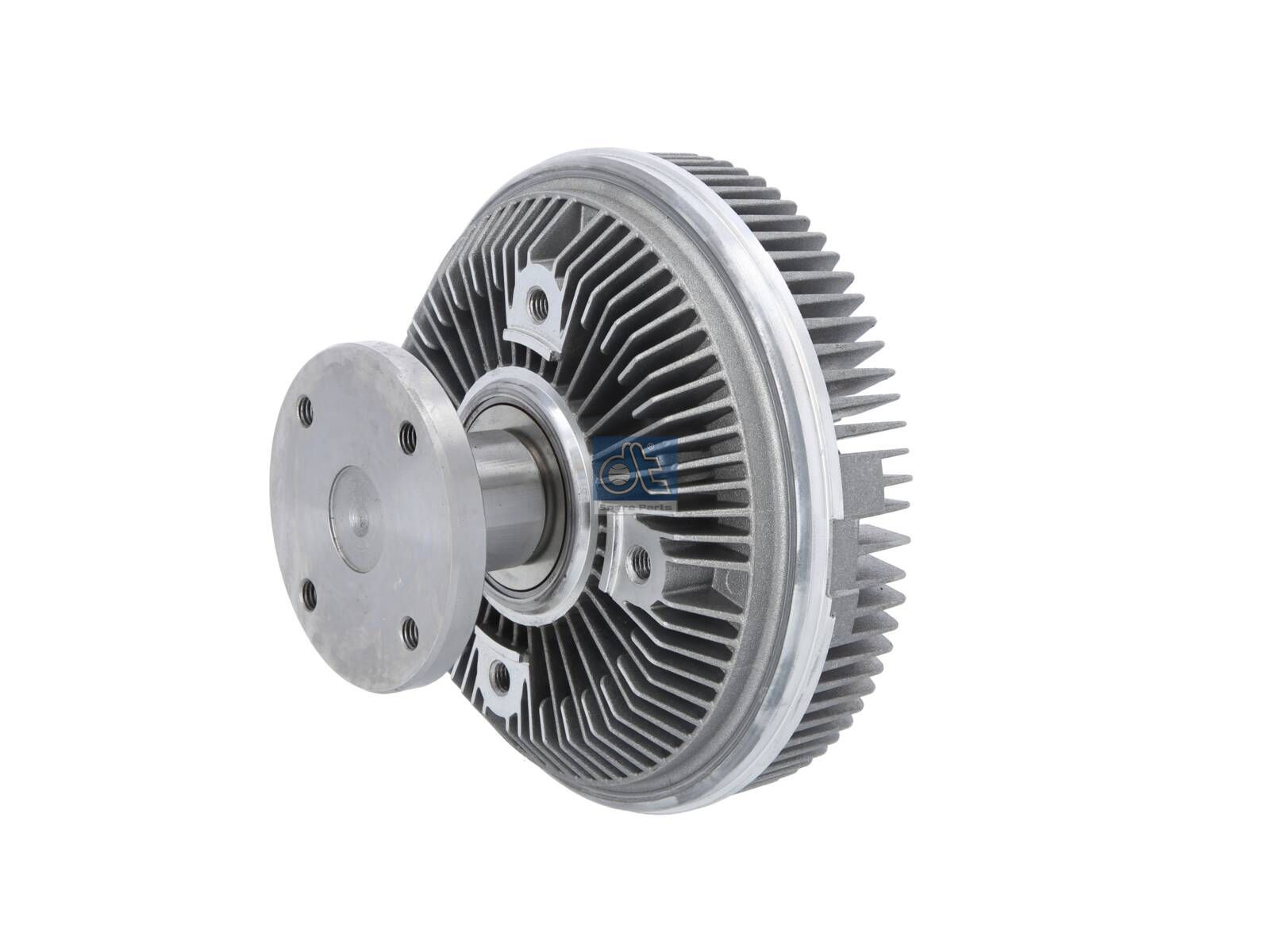 DT Spare Parts 7.60755 Fan clutch