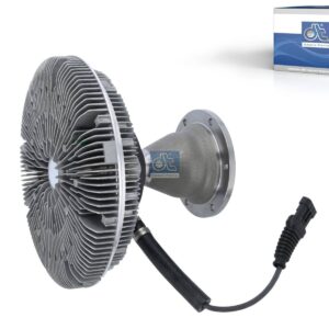 DT Spare Parts 7.60756 Fan clutch