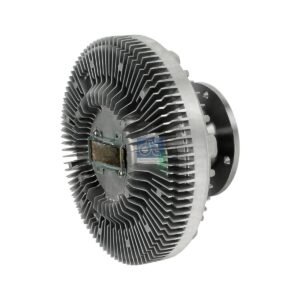 DT Spare Parts 7.60801 Fan clutch, D: 233 mm