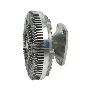 DT Spare Parts 7.60803 Fan clutch, D: 233 mm