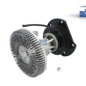 DT Spare Parts 7.60807 Fan clutch