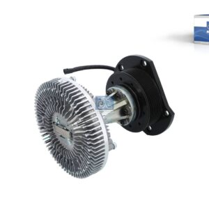 DT Spare Parts 7.60810 Fan clutch