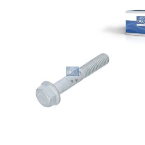 DT Spare Parts 7.60822 Screw, M8, Lu: 50 mm