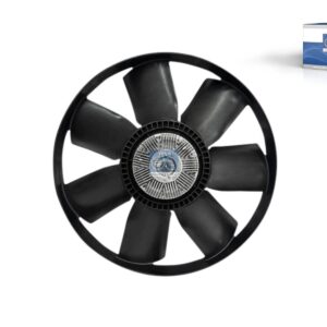DT Spare Parts 7.60901 Fan with clutch