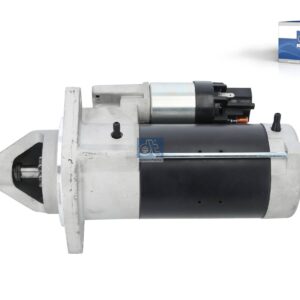 DT Spare Parts 7.61018 Starter, 12 V, 3 kW