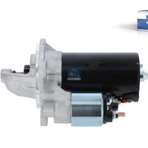 DT Spare Parts 7.61047 Starter, 12 V, 2.2 kW
