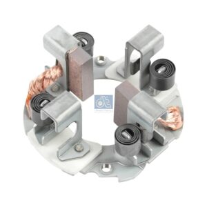 DT Spare Parts 7.61053 Carbon brush holder