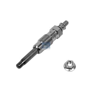 DT Spare Parts 7.61100 Glow plug, 11 V, M5, M12 x 1,25, L: 71 mm