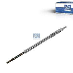 DT Spare Parts 7.61102 Glow plug, 11 V, M8 x 1