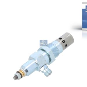DT Spare Parts 7.61103 Glow plug, 12 V, M20 x 1,5