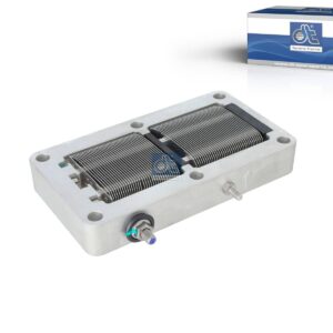DT Spare Parts 7.61115 Resistor, 24 V