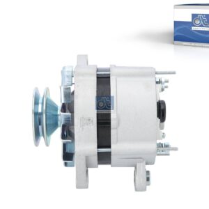 DT Spare Parts 7.61503 Alternator, right turn, 24 V, I: 55 A
