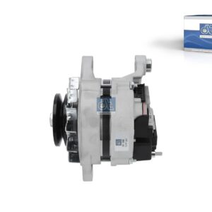 DT Spare Parts 7.61506 Alternator, 24 V, I: 35 A
