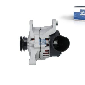 DT Spare Parts 7.61514 Alternator, 12 V, I: 90 A