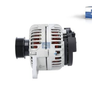 DT Spare Parts 7.61515 Alternator, 12 V, I: 120 A