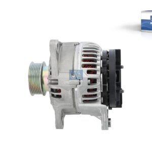 DT Spare Parts 7.61516 Alternator, 24 V, I: 70 A