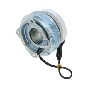 DT Spare Parts 7.61551 Fan clutch