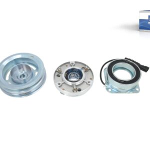 DT Spare Parts 7.61552 Fan clutch
