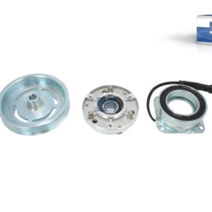 DT Spare Parts 7.61553 Fan clutch