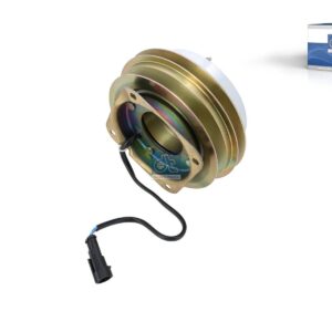 DT Spare Parts 7.61554 Fan clutch