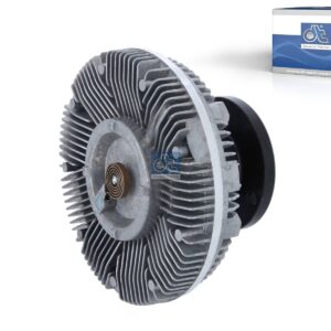 DT Spare Parts 7.61555 Fan clutch