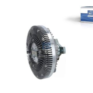 DT Spare Parts 7.61556 Fan clutch