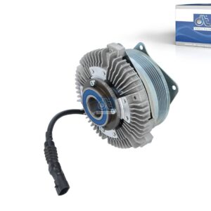 DT Spare Parts 7.61557 Fan clutch