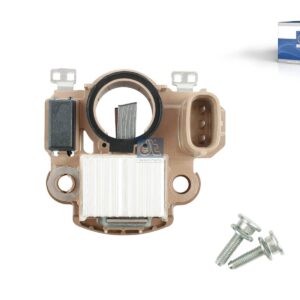 DT Spare Parts 7.61560 Regulator